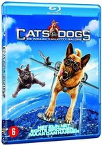 Cats & Dogs 2: De Wraak Van Kitty Galore (Blu-ray)