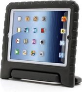 "KIDS portable EVA foam case voor iPad 2, 3 en 4th gen - Zwart"