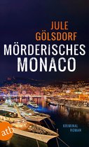 Kommissar Henry Valeri & Coco Dupont 1 - Mörderisches Monaco