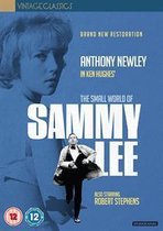 Small World Of Sammy Lee