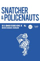 Ludothèque 6 - Ludothèque n°6 : Snatcher & Policenauts