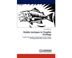 Stable Isotopes in Trophic Ecology