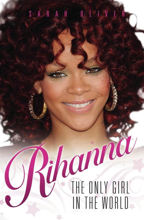 Rihanna - cover