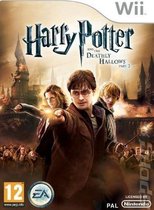 Harry Potter: And the Deathly Hallows Part 2