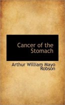 Cancer of the Stomach