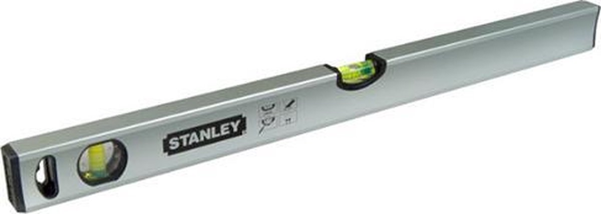 Waterpas Stanley Classic Magnetisch 2000mm