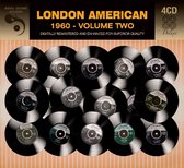 Various - London.. -Deluxe-