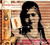 Cin,Ma Beyrouth (CD)