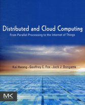 Distributed & Cloud Computing