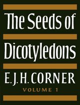 The The Seeds of Dicotyledons 2 Volume Paperback Set The Seeds of Dicotyledons