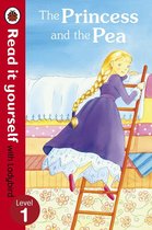 Read It Yourself 1 - The Princess and the Pea - Read it yourself with Ladybird