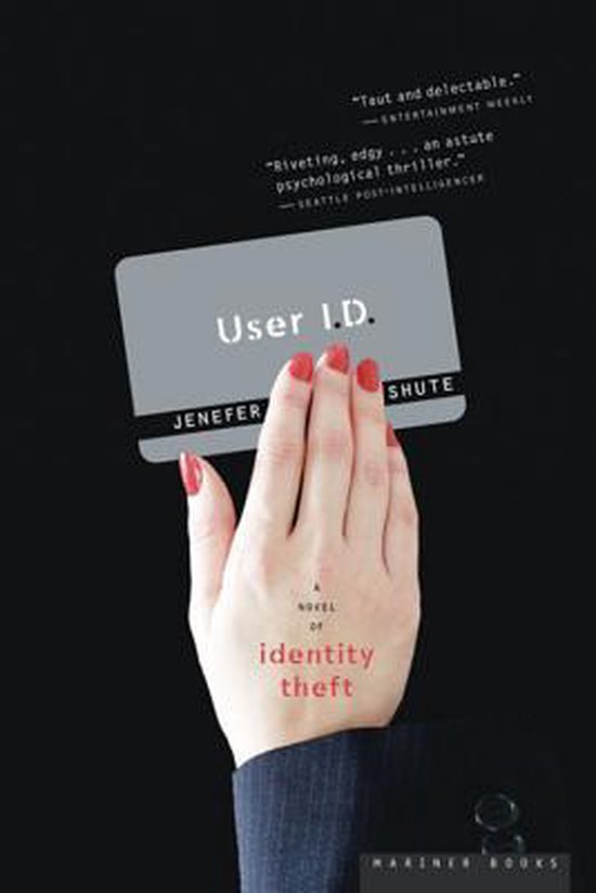 User I.D. - cover