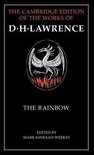 The Cambridge Edition of the Works of D. H. Lawrence-The Rainbow