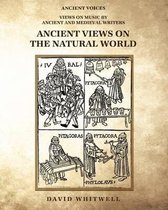 Ancient Views on the Natural World