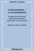 Conditio Judaica- Confrontations / Accommodations