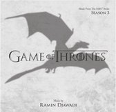 Original Soundtrack - Game Of Thrones Season 3