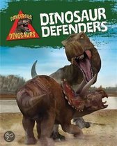 Dangerous Dinosaurs