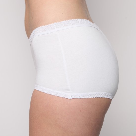 Wasbaar incontinentie ondergoed new arrivals