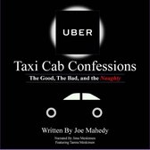 B01NCQBAWN - Uber Taxi Cab Confessions