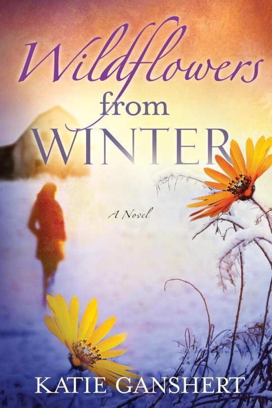 Wildflowers from Winter (ebook), Katie Ganshert 9780307730398