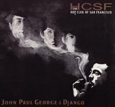 John, Paul, George & Django