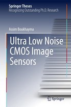 Springer Theses - Ultra Low Noise CMOS Image Sensors