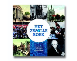 Het Zwolle boek