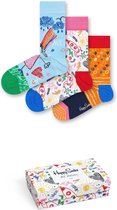 Happy Socks Moederdag Giftbox - Maat 36-40