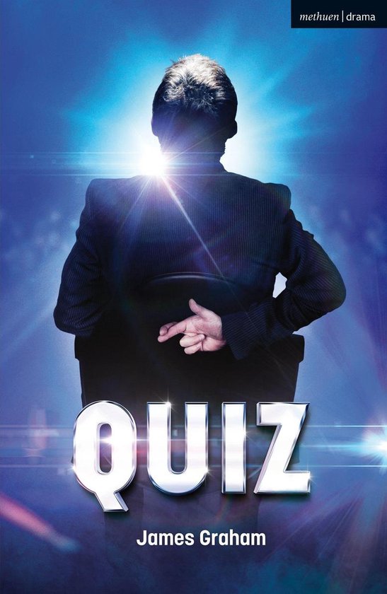 Modern Plays - Quiz - cover