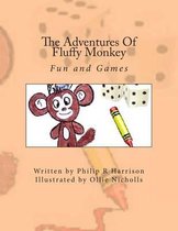 The Adventures of Fluffy Monkey