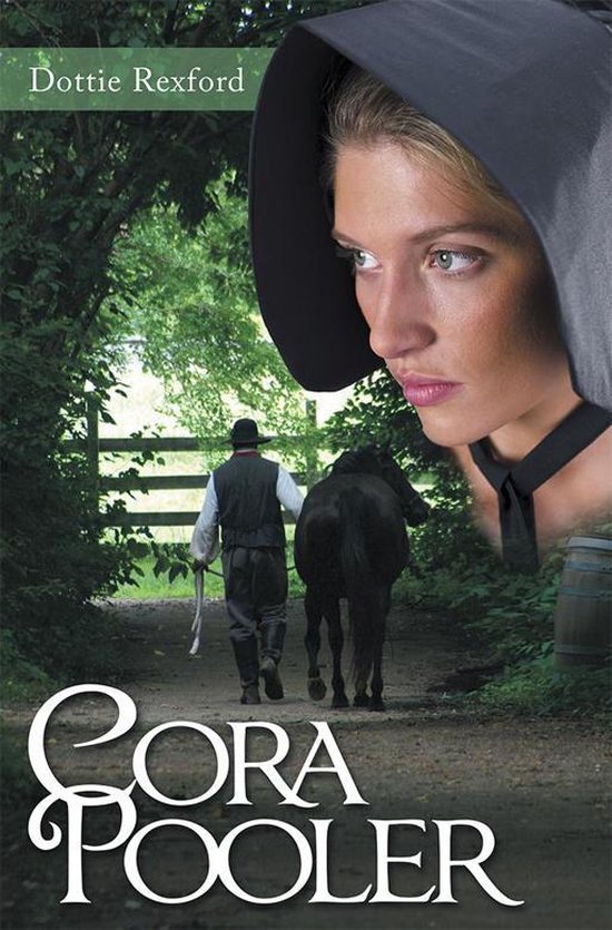 Cora Pooler - cover