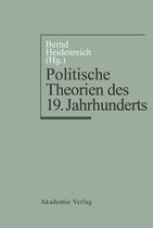 Politische Theorien des 19. Jahrhunderts