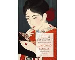 Omslag van De brug der dromen