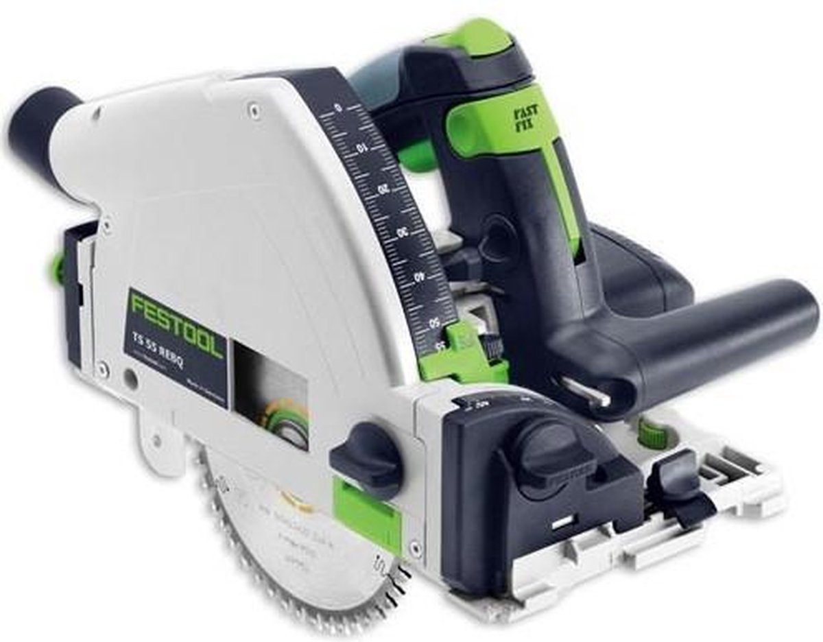 Interrupteur scie Festool TS 55, TSC 55, TS 75 - 491703