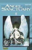 Angel Sanctuary 08