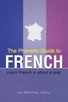 The Phonetic Guide to French