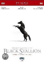 Black Stallion, The (3DVD)
