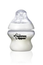 Tommee Tippee - Closer to Nature 2-pak zuigflessen 150 ml