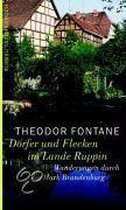 Dörfer und Flecken im Lande Ruppin