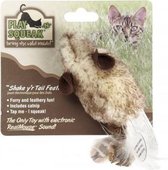 Play N Squeak Shake your Tail Feather