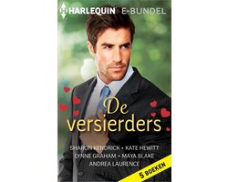 De versierders (5-in-1)
