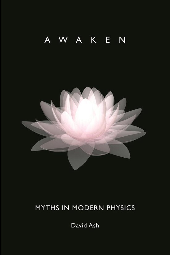 Myths in Modern Physics: Awaken - cover