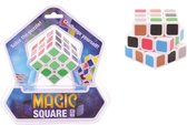 Magische kubus 3x3
