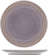 Cosy&Trendy Samira Dessertbord - Ø23 cm - 4 stuks