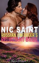 Russian Enforcer's Reluctant Bride