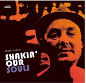 Anders Aarum - Shakin' Our Souls (LP)