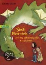 Sina Biberstein und das geheimnisvolle Koboldbuch