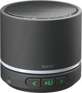 Leitz Bluetooth Mini Speaker inclusief optie tot handsfree bellen