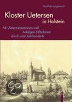 Kloster Uetersen in Holstein