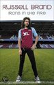 Irons in the Fire-Russell Brand